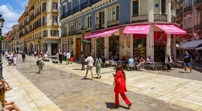 Photo of Malaga Pacifico