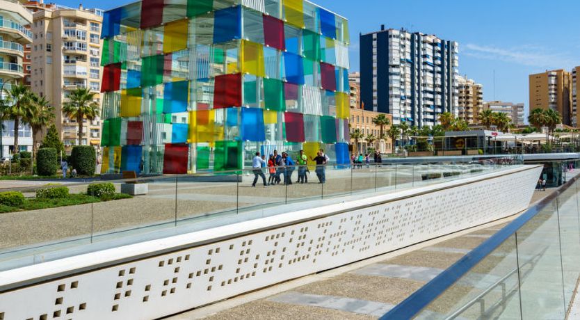 Photo of Malaga Pacifico