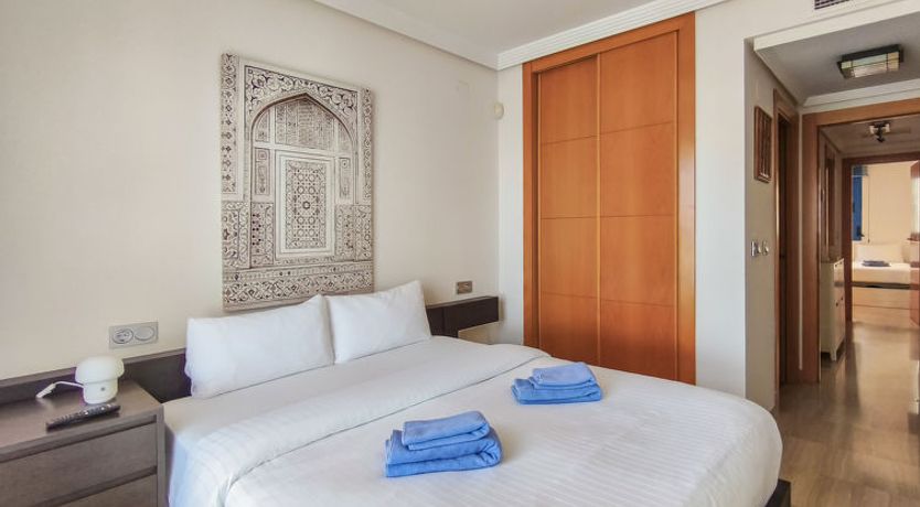 Photo of Malaga Pacifico