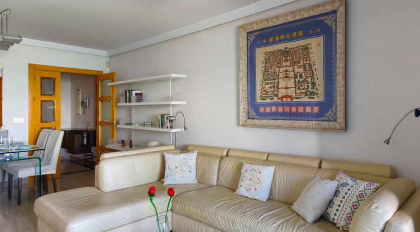 Photo of Malaga Pacifico