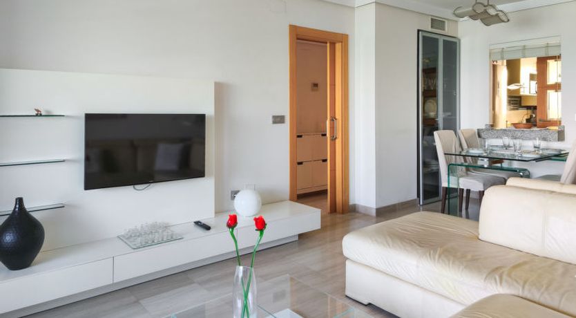 Photo of Malaga Pacifico