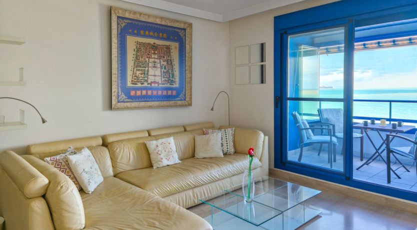 Photo of Malaga Pacifico