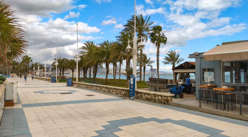 Photo of Malaga Pacifico