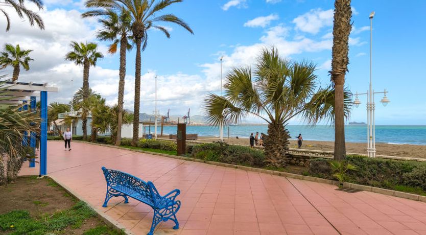 Photo of Malaga Pacifico