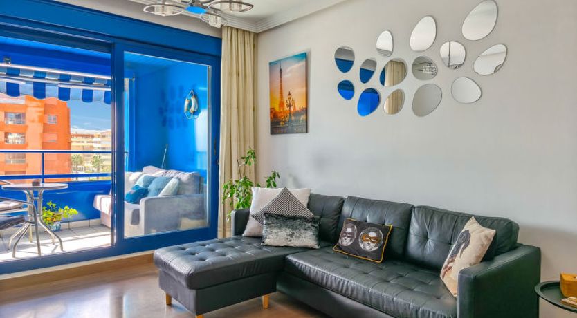 Photo of Malaga Pacifico