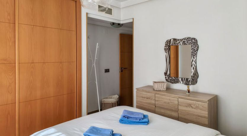 Photo of Malaga Pacifico