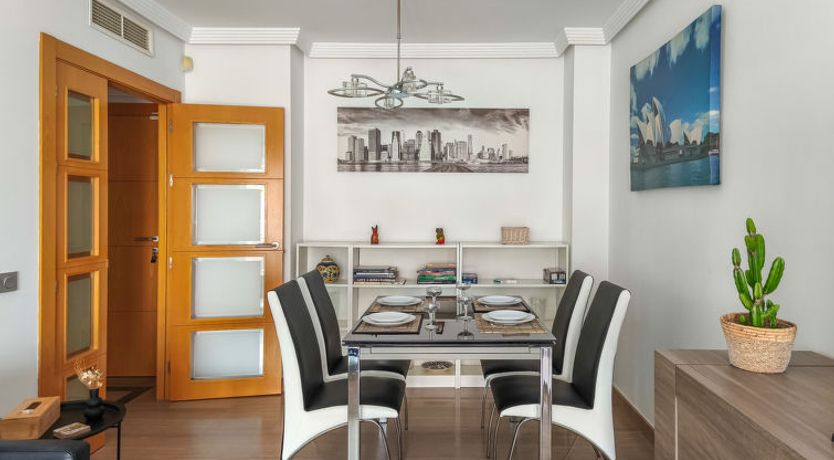 Photo of Malaga Pacifico