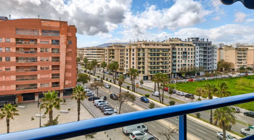 Photo of Malaga Pacifico