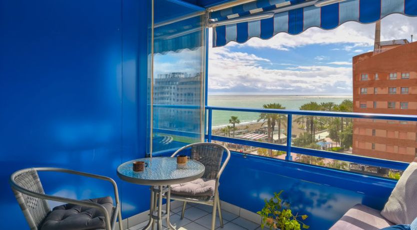 Photo of Malaga Pacifico