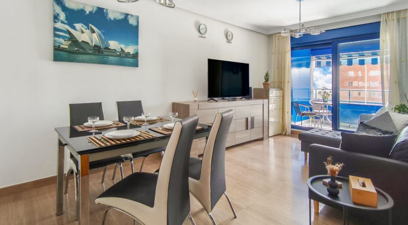 Photo of Malaga Pacifico