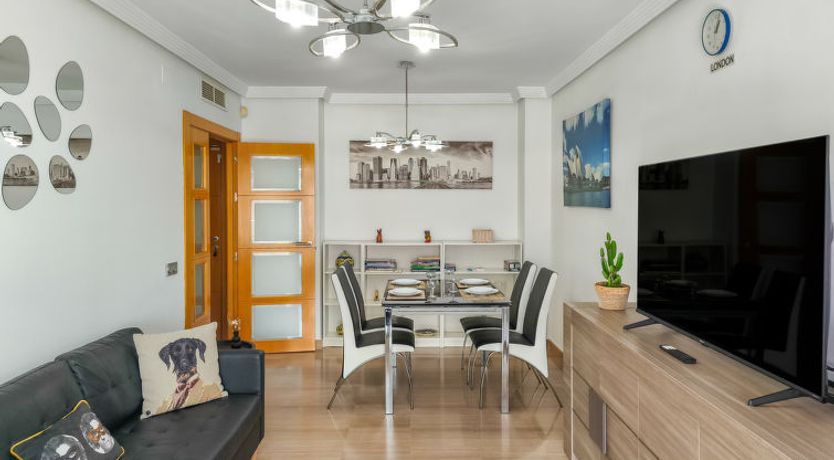 Photo of Malaga Pacifico