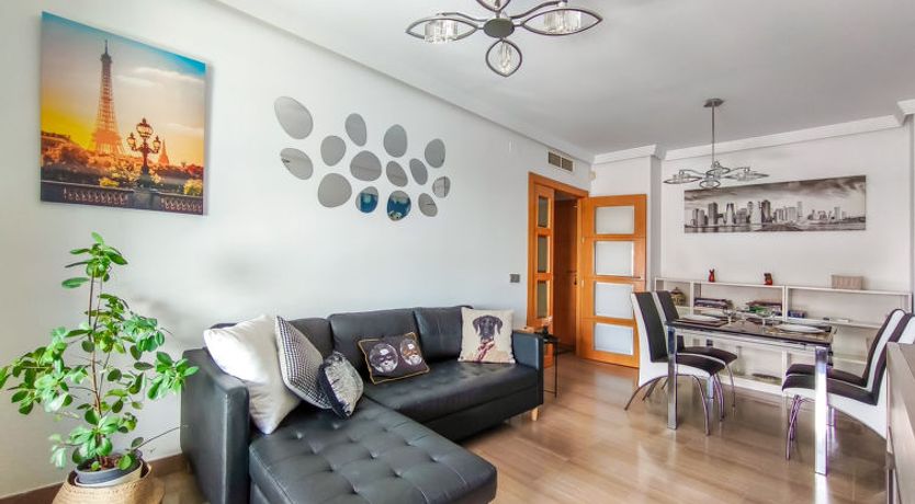 Photo of Malaga Pacifico