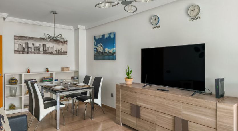 Photo of Malaga Pacifico