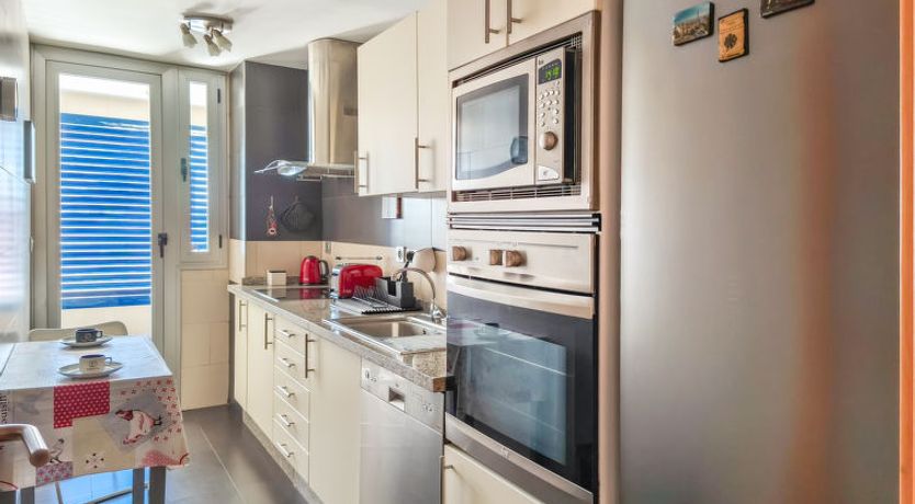 Photo of Malaga Pacifico