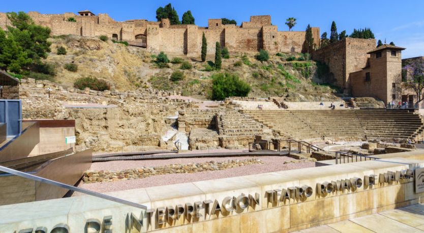 Photo of Malaga Pacifico