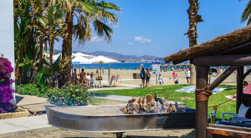 Photo of Malaga Pacifico