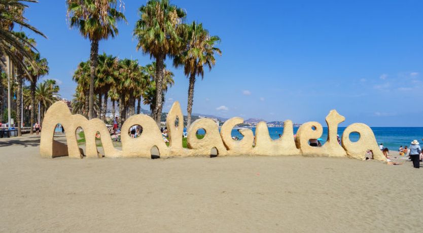 Photo of Malaga Pacifico