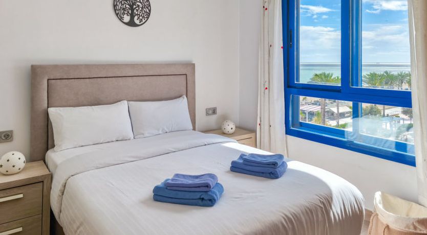 Photo of Malaga Pacifico