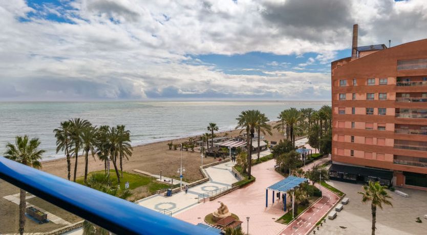 Photo of Malaga Pacifico