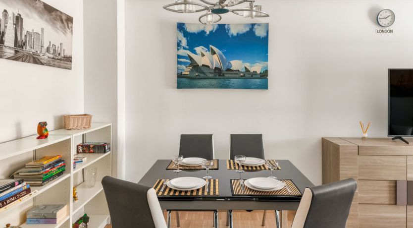 Photo of Malaga Pacifico