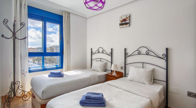 Photo of Malaga Pacifico