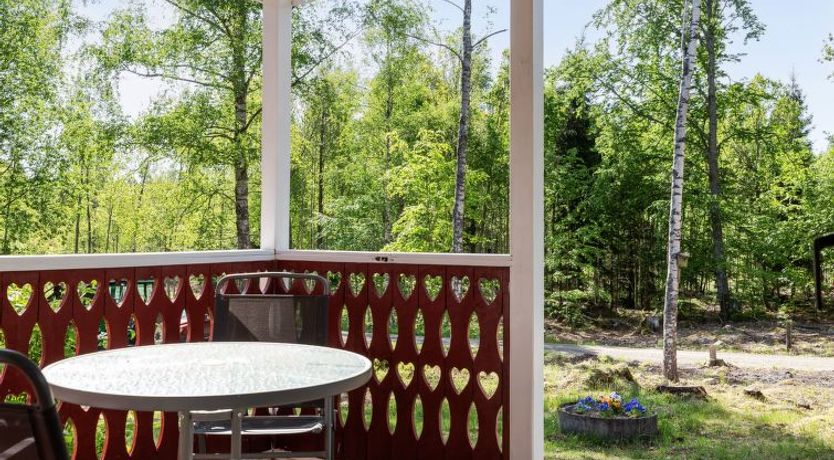 Photo of Skärvudde Villan