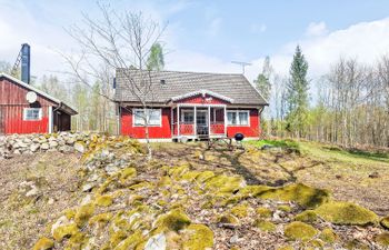 Skärvudde Villan Holiday Home