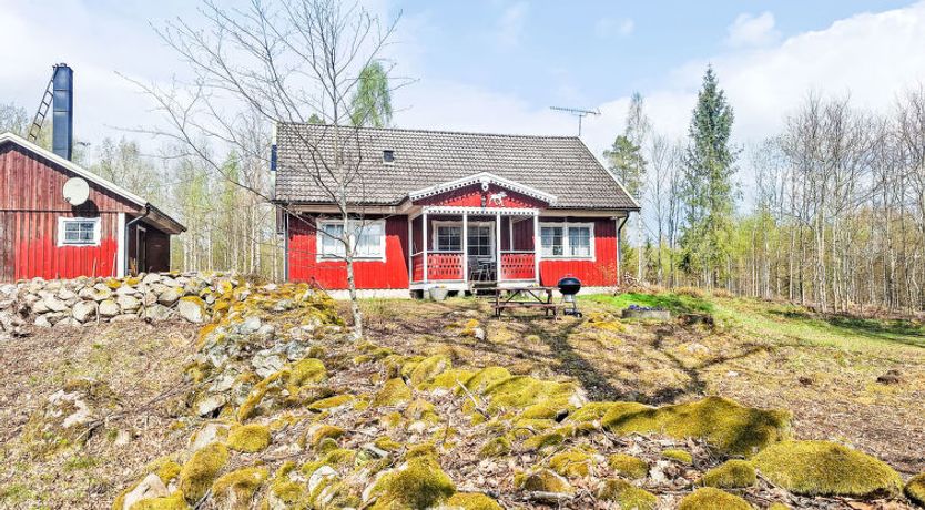 Photo of Skärvudde Villan