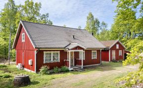 Photo of Skärvudde Villan