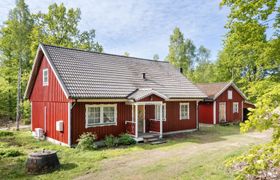Photo of skarvudde-villan