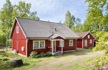 Skärvudde Villan Holiday Home