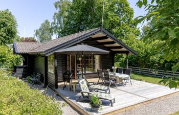Väbynäs Holiday Home