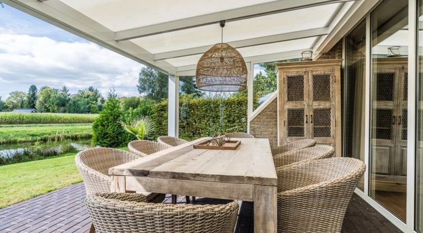 Photo of 6 pers. Veenhuis Comfort Plus