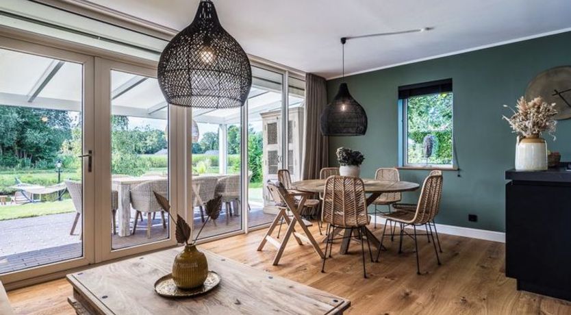 Photo of 6 pers. Veenhuis Comfort Plus