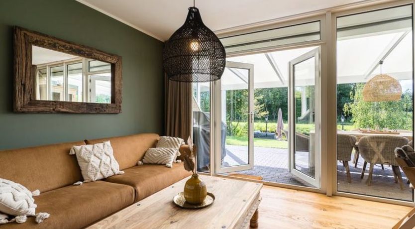 Photo of 6 pers. Veenhuis Comfort Plus