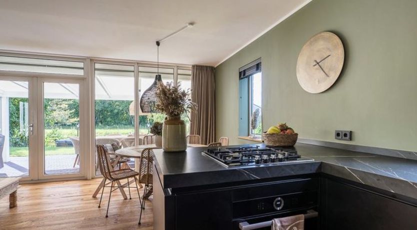 Photo of 6 pers. Veenhuis Comfort Plus