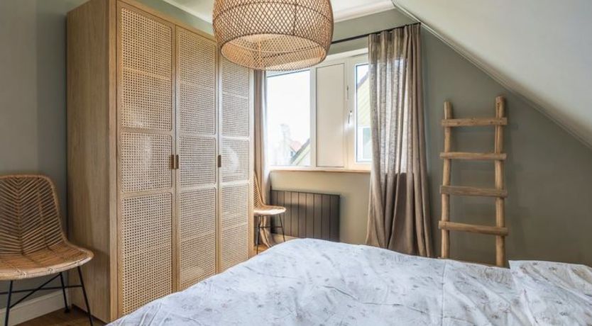 Photo of 6 pers. Veenhuis Comfort Plus