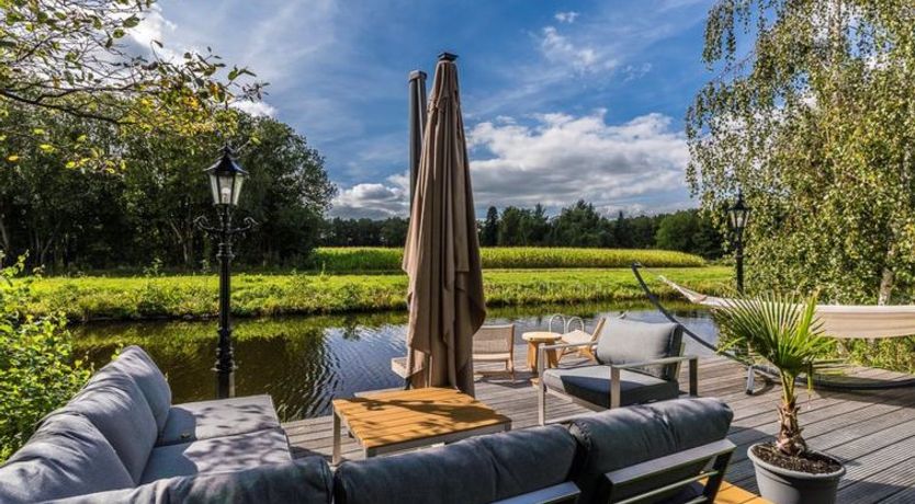 Photo of 6 pers. Veenhuis Comfort Plus