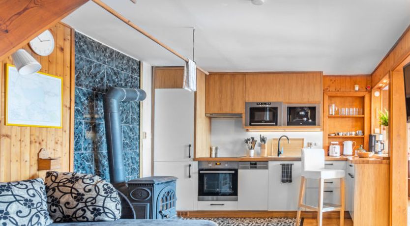 Photo of Pondside Retreat & Canoe