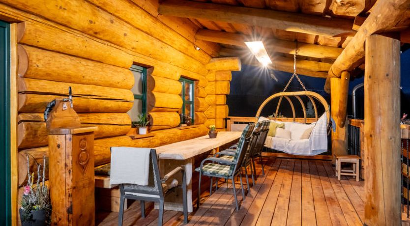 Photo of Srub Pohodář