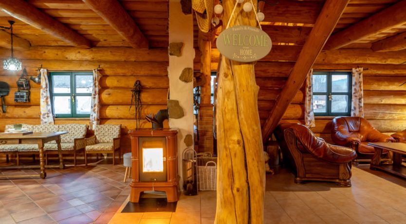 Photo of Srub Pohodář