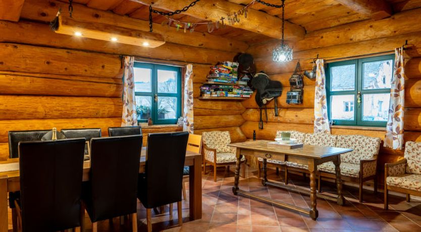 Photo of Srub Pohodář