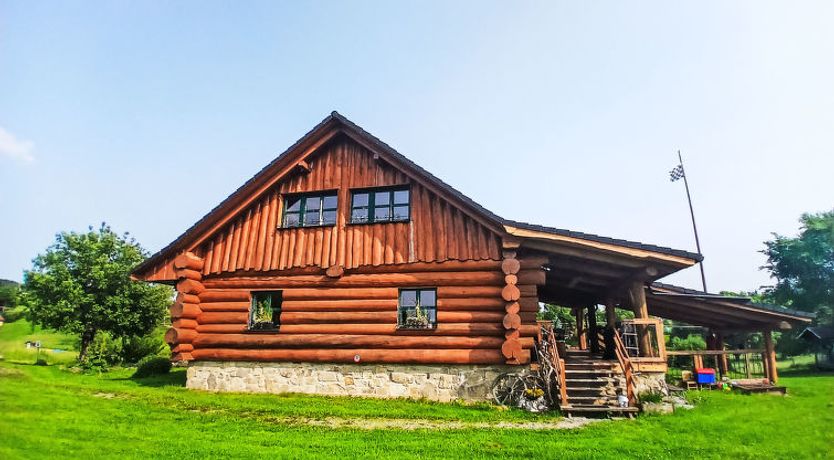 Photo of Srub Pohodář