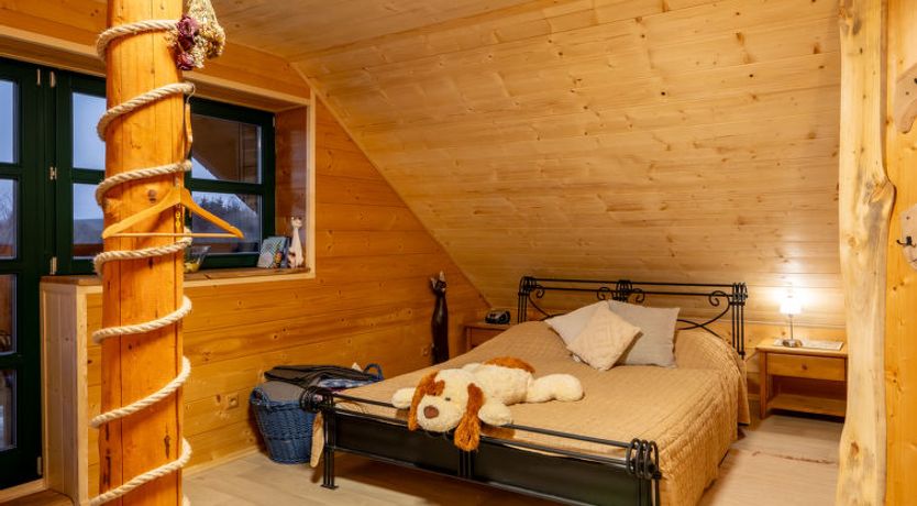 Photo of Srub Pohodář