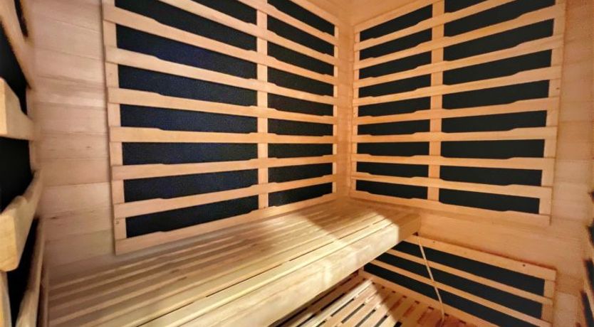 Photo of ProFamily + infrasauna