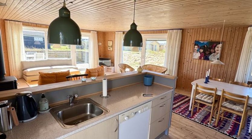 Photo of "Bera" - 250m from the sea