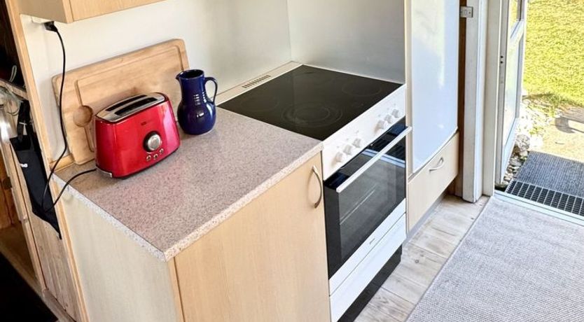 Photo of "Bera" - 250m from the sea