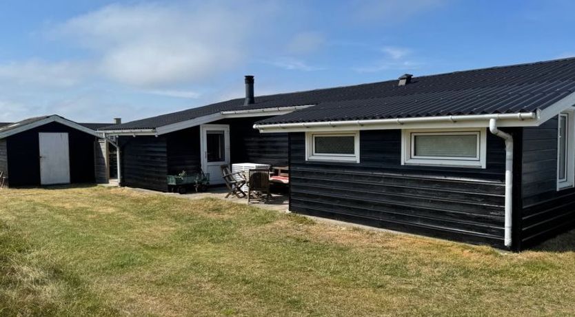 Photo of "Bera" - 250m from the sea