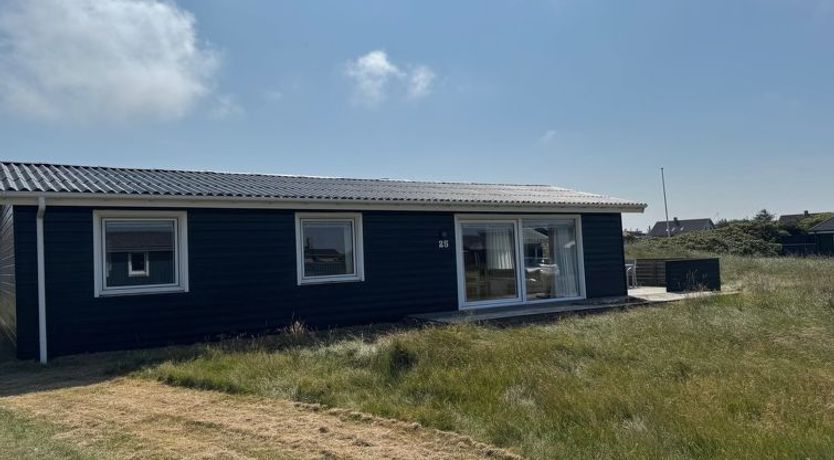 Photo of "Bera" - 250m from the sea