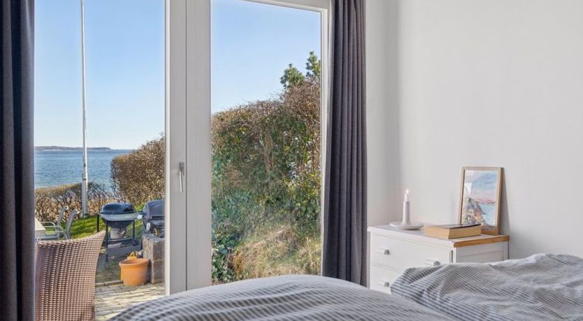 Photo of "Solbritt" - 30m from the sea